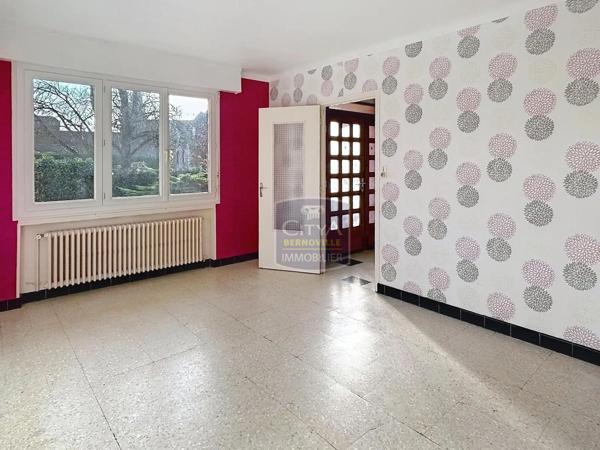 Maison à vendre 5 pièces 125m²
