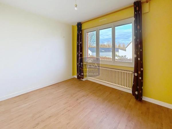 Maison à vendre 5 pièces 125m²