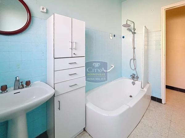 Maison à vendre 5 pièces 125m²