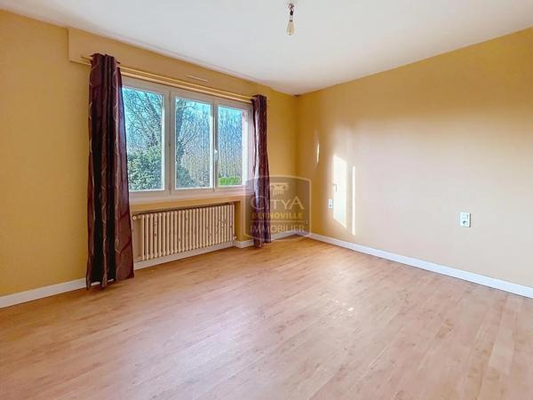 Maison à vendre 5 pièces 125m²