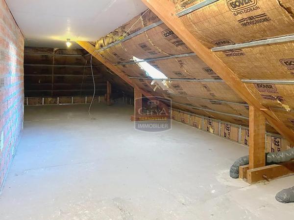 Maison à vendre 5 pièces 125m²