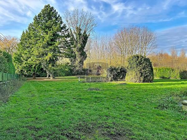 Maison à vendre 5 pièces 125m²