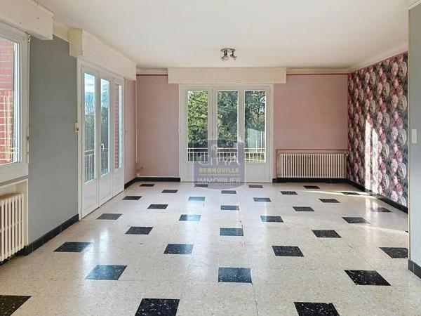 Maison à vendre 5 pièces 125m²