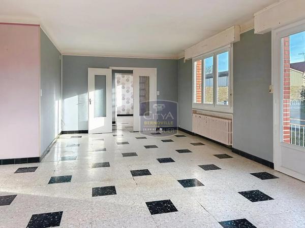 Maison à vendre 5 pièces 125m²