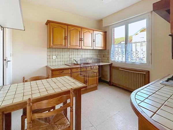 Maison à vendre 5 pièces 125m²
