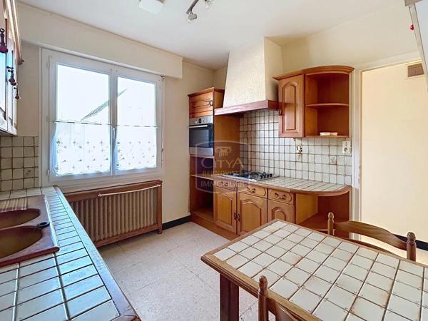 Maison à vendre 5 pièces 125m²
