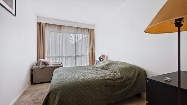 À VENDRE ? APPARTEMENT 2 PIÈCES À PALAISEAU ? RÉSIDENCE CALME ET VERDOYANTE