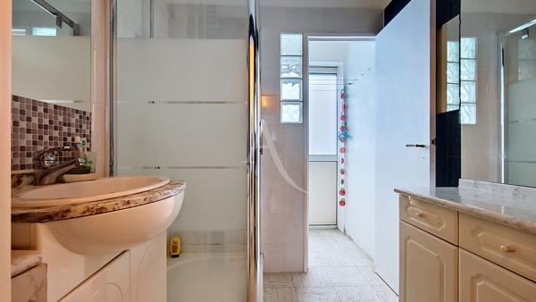 À VENDRE ? APPARTEMENT 2 PIÈCES À PALAISEAU ? RÉSIDENCE CALME ET VERDOYANTE