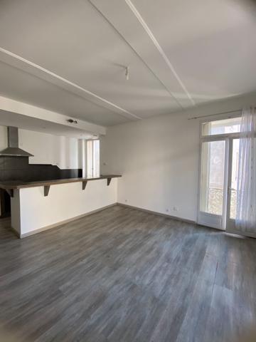 Appartement BEDARIEUX 5 pièce(s) 118,20 m2