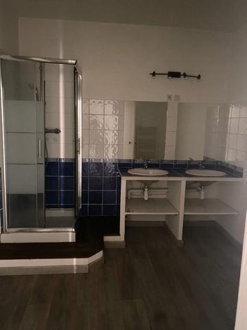 Appartement BEDARIEUX 5 pièce(s) 118,20 m2