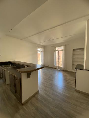Appartement BEDARIEUX 5 pièce(s) 118,20 m2
