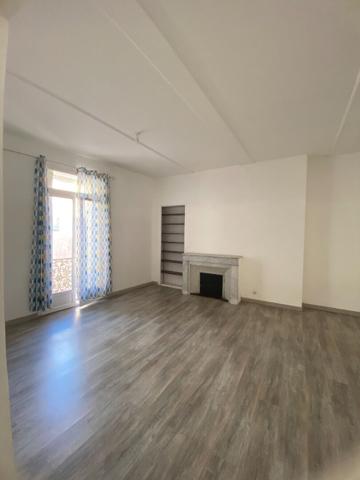 Appartement BEDARIEUX 5 pièce(s) 118,20 m2