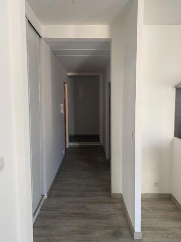 Appartement BEDARIEUX 5 pièce(s) 118,20 m2