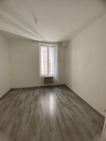 Appartement BEDARIEUX 5 pièce(s) 118,20 m2