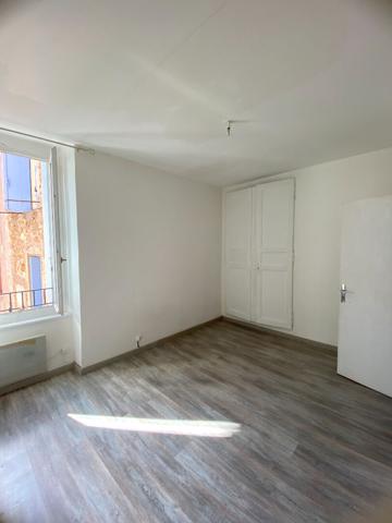 Appartement BEDARIEUX 5 pièce(s) 118,20 m2
