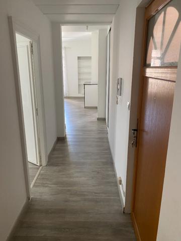 Appartement BEDARIEUX 5 pièce(s) 118,20 m2