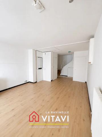 Maison à vendre à Liverdun (54460)