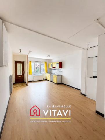Maison à vendre à Liverdun (54460)