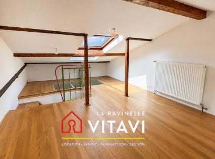Maison à vendre à Liverdun (54460)