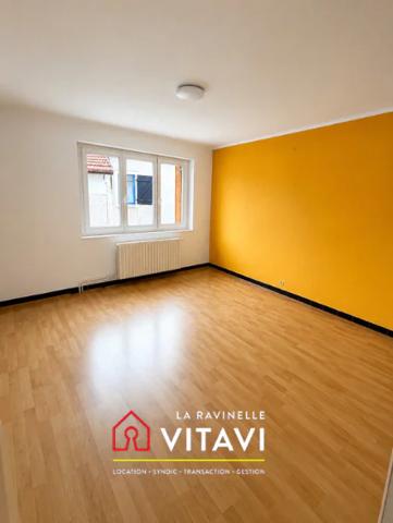 Maison à vendre à Liverdun (54460)