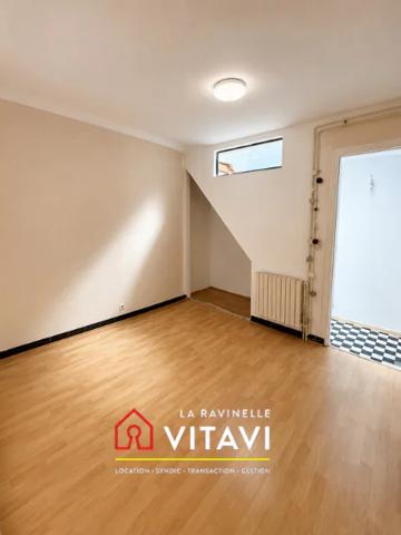 Maison à vendre à Liverdun (54460)