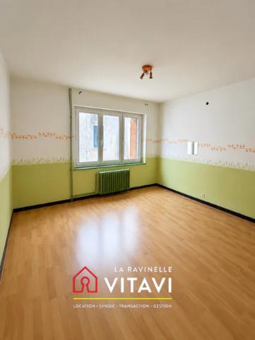 Maison à vendre à Liverdun (54460)