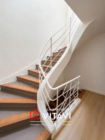 Maison à vendre à Liverdun (54460)