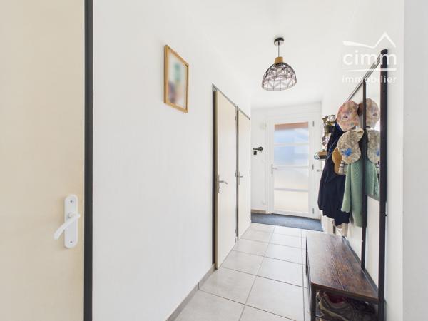 - EXCLUSIVITE CIMM IMMOBILIER TULLINS -