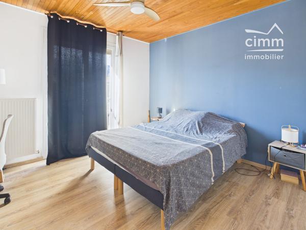 - EXCLUSIVITE CIMM IMMOBILIER TULLINS -