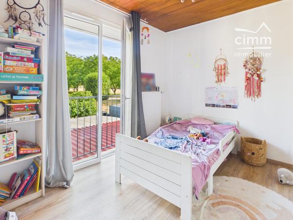 - EXCLUSIVITE CIMM IMMOBILIER TULLINS -