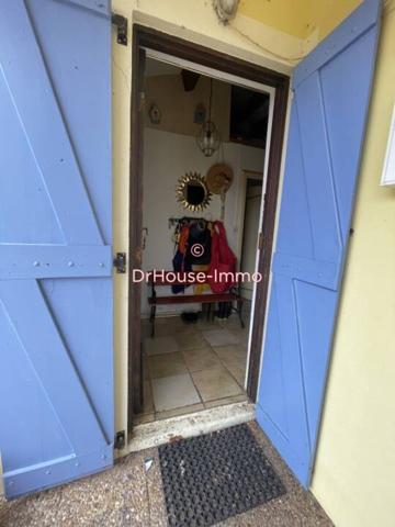 Maison à vendre 3 pièces de 49 m²