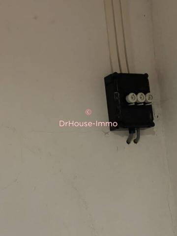 Maison à vendre 3 pièces de 49 m²