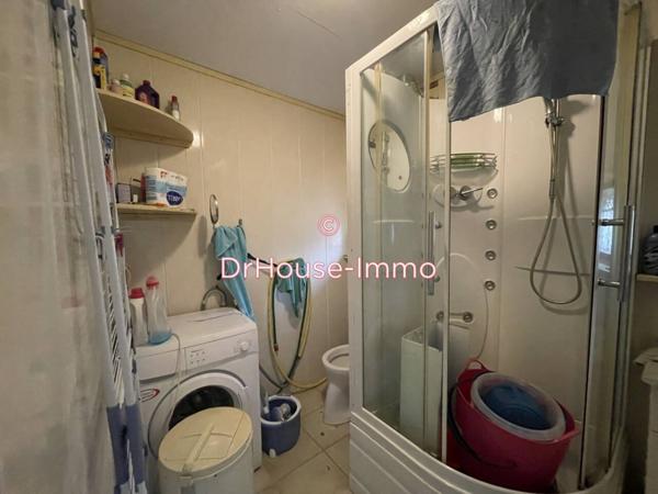 Maison à vendre 3 pièces de 49 m²