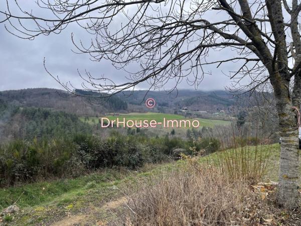 Maison à vendre 3 pièces de 49 m²