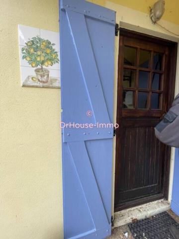 Maison à vendre 3 pièces de 49 m²