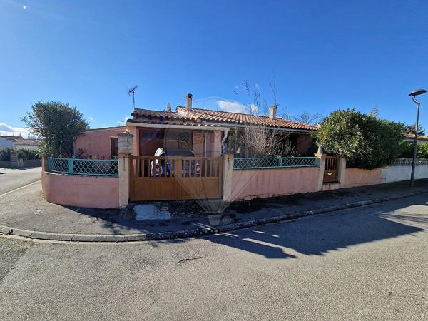 Maison  en vente - Aude - 11