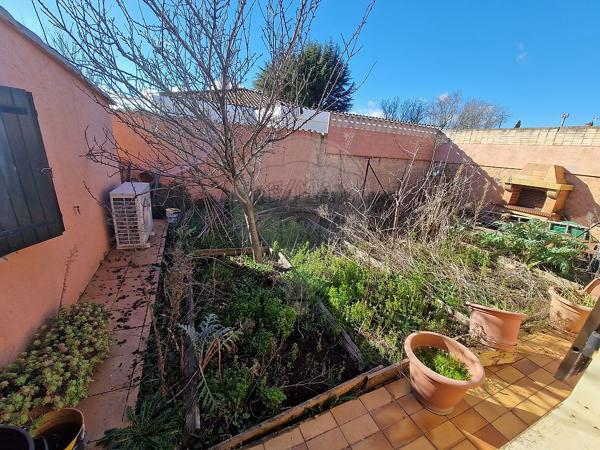 Maison  en vente - Aude - 11