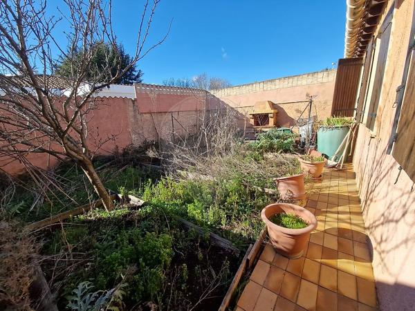 Maison  en vente - Aude - 11