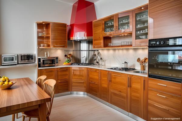 Charmante maison de bourg