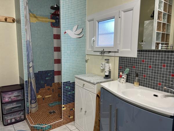 Charmante maison de bourg