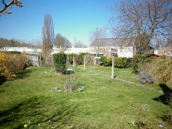 Maison à louer    2 pièces •  Coulommiers