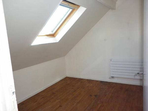 Maison à louer    2 pièces •  Coulommiers