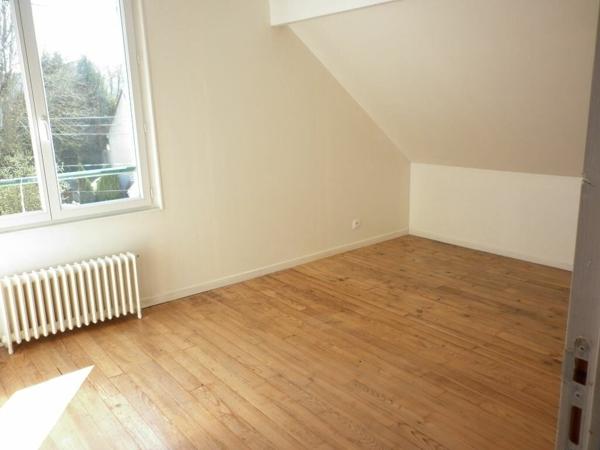 Maison à louer    2 pièces •  Coulommiers