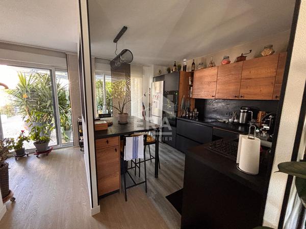 Villa sur deux niveaux à Saint-Jean-de-Luz - Réf 209