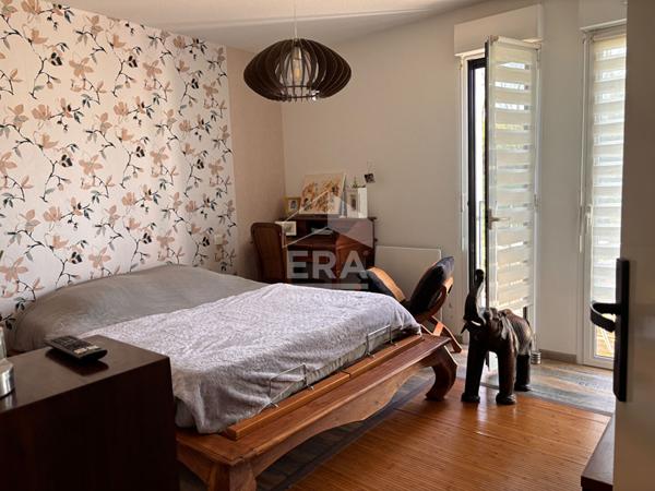 Villa sur deux niveaux à Saint-Jean-de-Luz - Réf 209