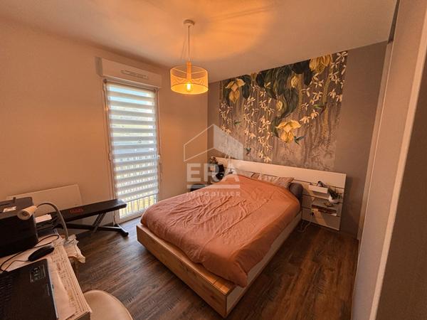 Villa sur deux niveaux à Saint-Jean-de-Luz - Réf 209