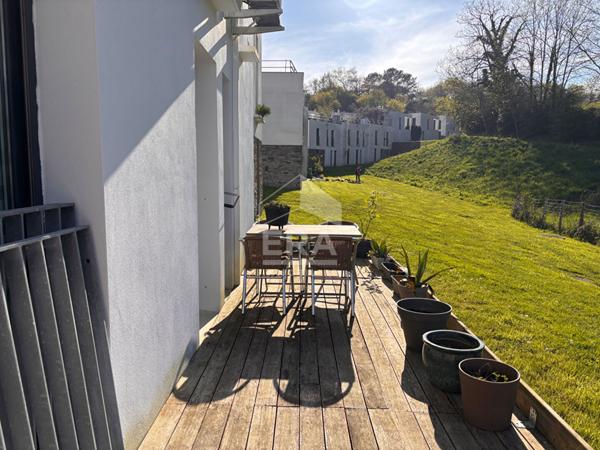 Villa sur deux niveaux à Saint-Jean-de-Luz - Réf 209