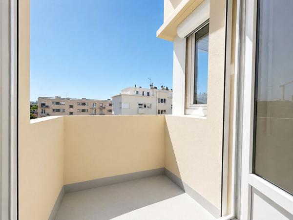 4 pièces 78 m² - Vue dégagée - Triple exposition