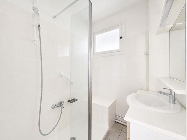 4 pièces 78 m² - Vue dégagée - Triple exposition