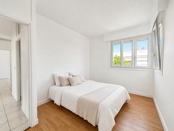 4 pièces 78 m² - Vue dégagée - Triple exposition
